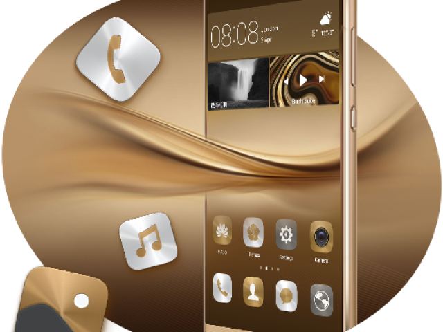 Download By Size - Android (640x480), Png Download