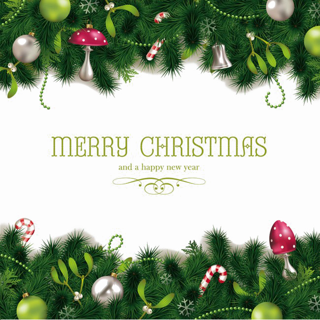 Christmas Border Png Photo - Merry Christmas With Bible Verses (650x651), Png Download