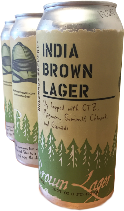 India Brown - Whiskey Thief Beer (800x800), Png Download