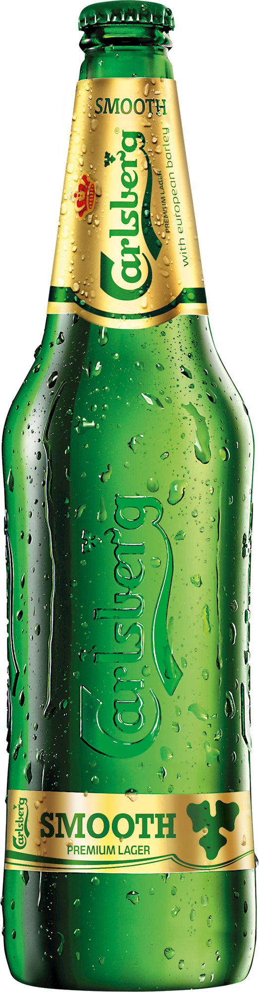 Carlsberg Smooth Beer India (523x2000), Png Download