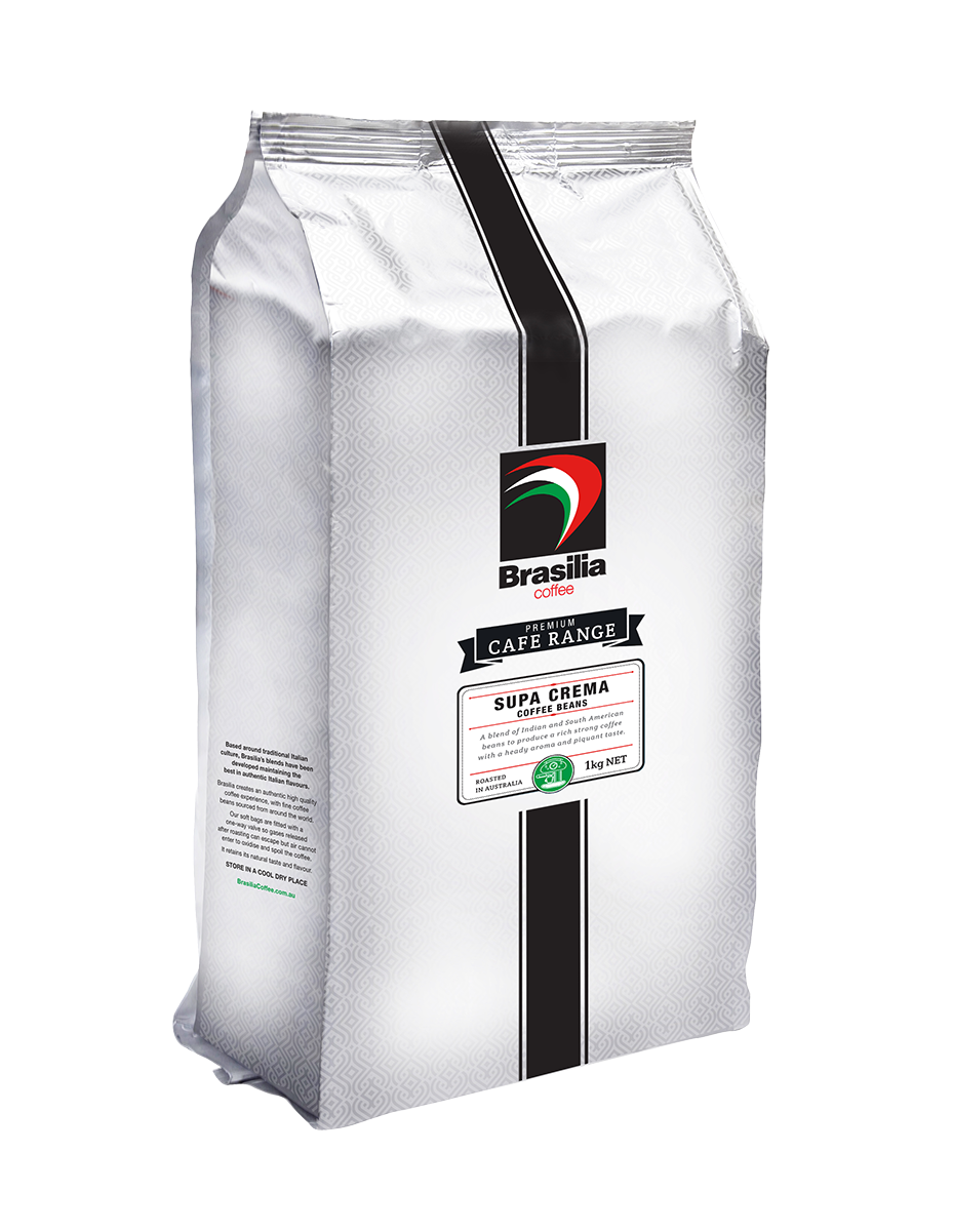 Cafe Gold Coffee Beans - Milk (1200x1200), Png Download