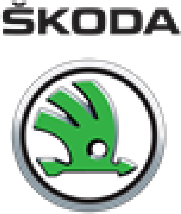 Skoda Logo Small - Skoda Logo 2011 (1024x1024), Png Download