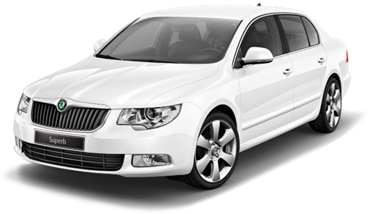 Skoda Png - Taxi Tracking System (550x342), Png Download