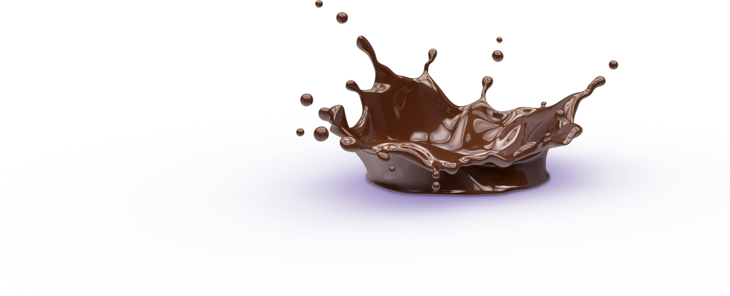 Why This Matters - Chocolate For Design (1445x586), Png Download