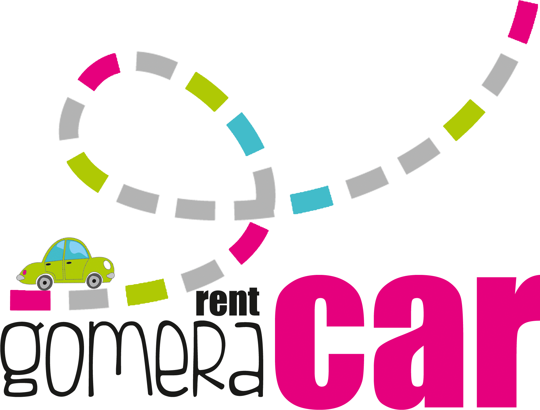 Car Rental In La Gomera, Canary Islands - Two Things Can Destroy Any Relationship (1871x1432), Png Download