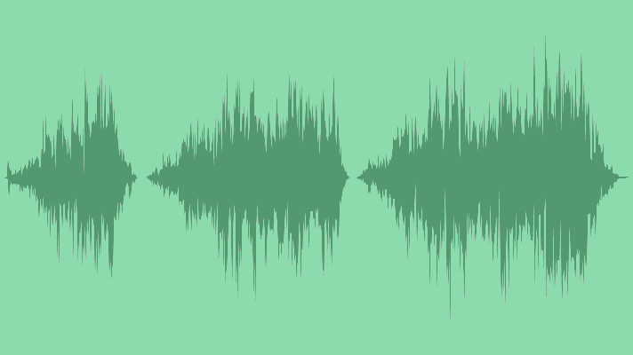 Spooky Wind Rainstorm With Thunder - Reflection (712x400), Png Download