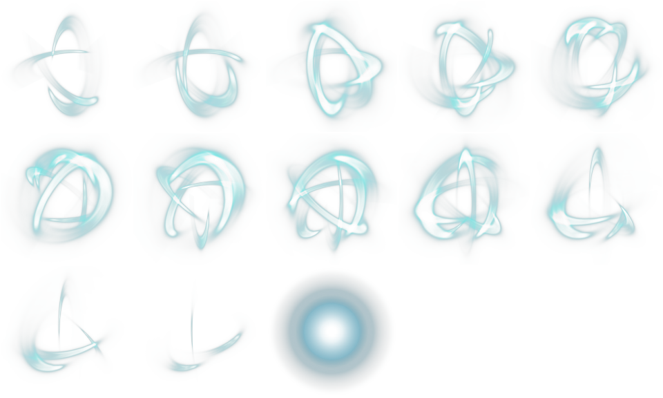 Http - //i161 - Photobucket - - Animations Rpg Maker Xp (960x576), Png Download