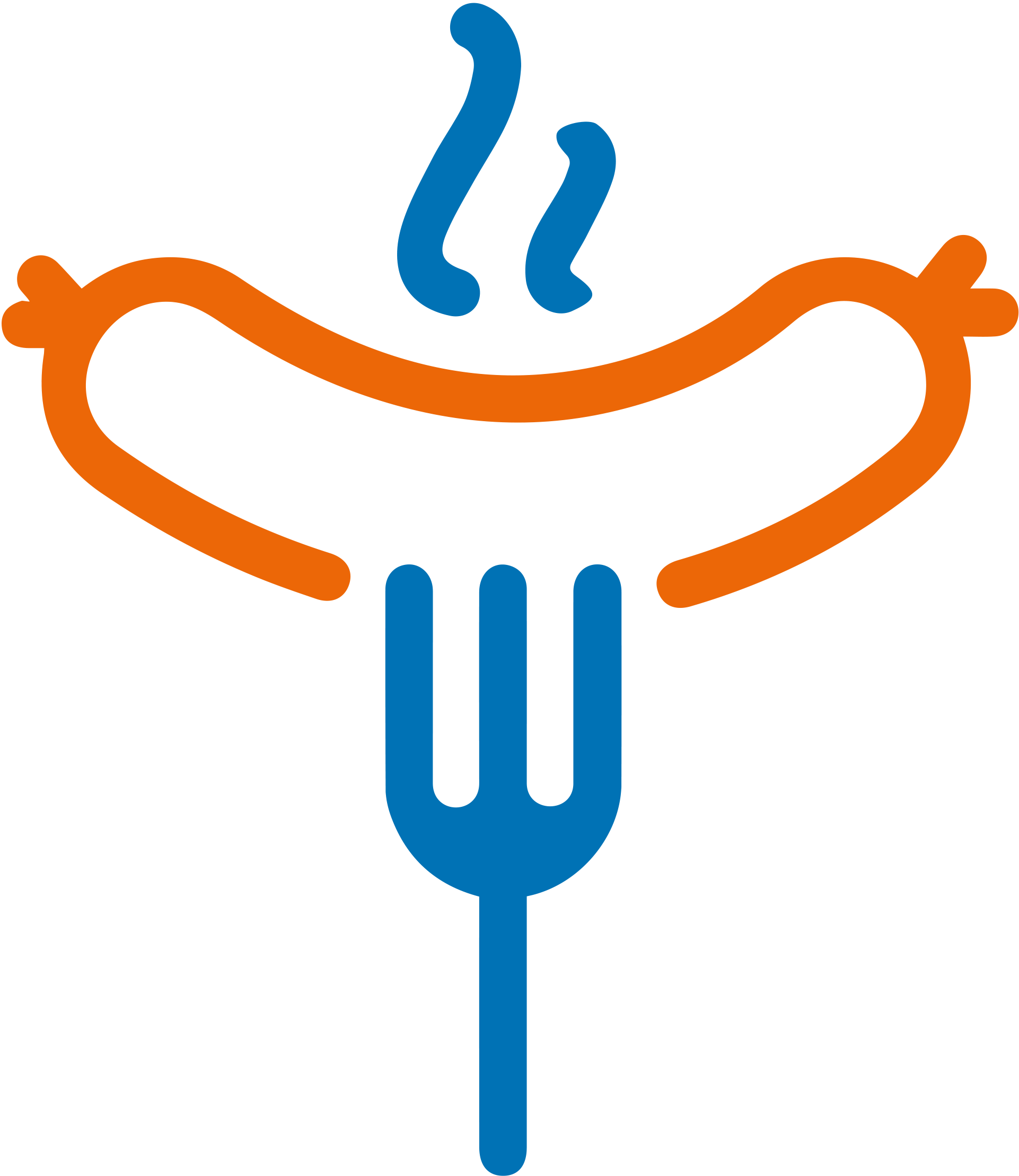 Decagrill - Barbecue (1922x2217), Png Download