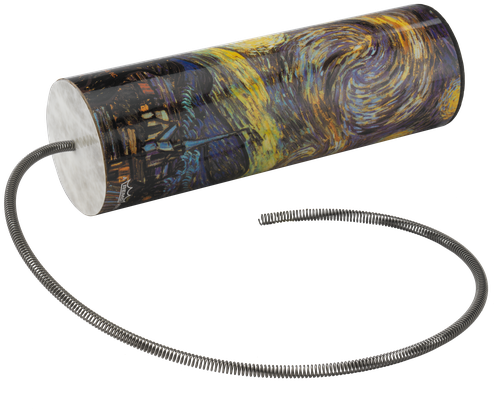 Spring Drum Thunder Tube - Thunder Tube (535x535), Png Download