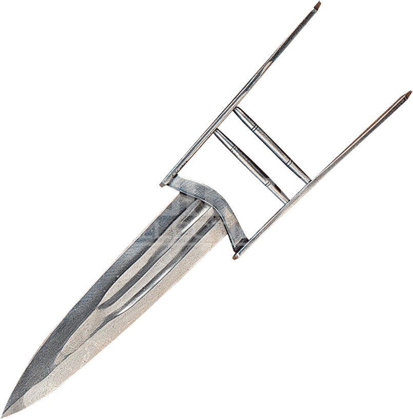 Indian Katar - Indian Weapons (850x850), Png Download