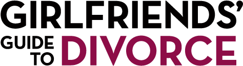 Girlfriends Guide To Divorce: Season One Dvd (528x297), Png Download