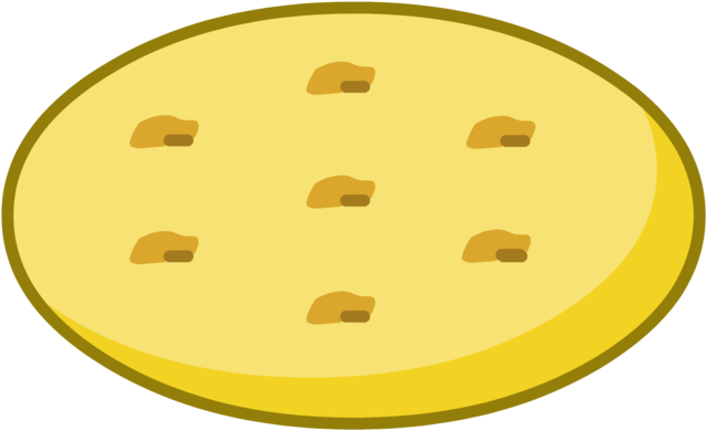 Cracker - Circle (640x390), Png Download