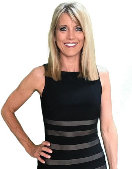 Lana Kontos Is A Naturopath And Women's Health Advocate - One Piece (471x601), Png Download