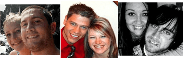 Over On The Spearhead, The Regulars Are Discussing - Dating (604x215), Png Download