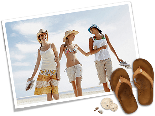 Girlfriends Bay Getaway Road Trip Car - Girlfriends On A Road Trip (510x406), Png Download