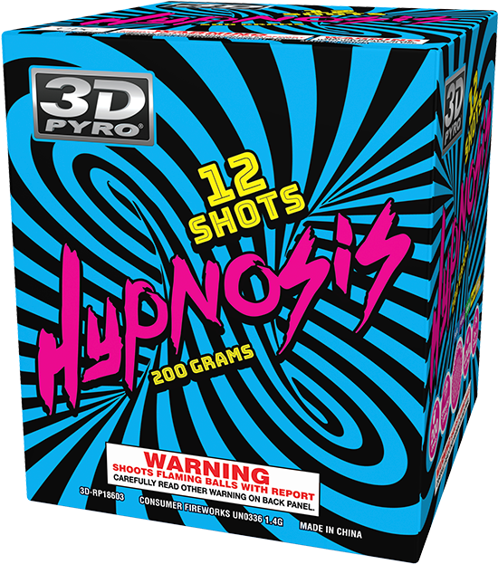 Hypnosis (700x700), Png Download