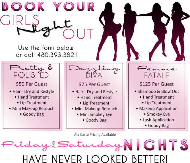 Letting Our Hair Down With Our Girlfriends Is Something - Enlighten Studio (725x600), Png Download