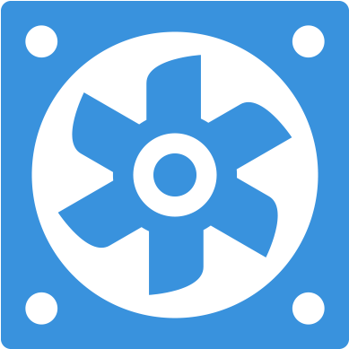 Building Automation - Hvac Icon Png (600x400), Png Download