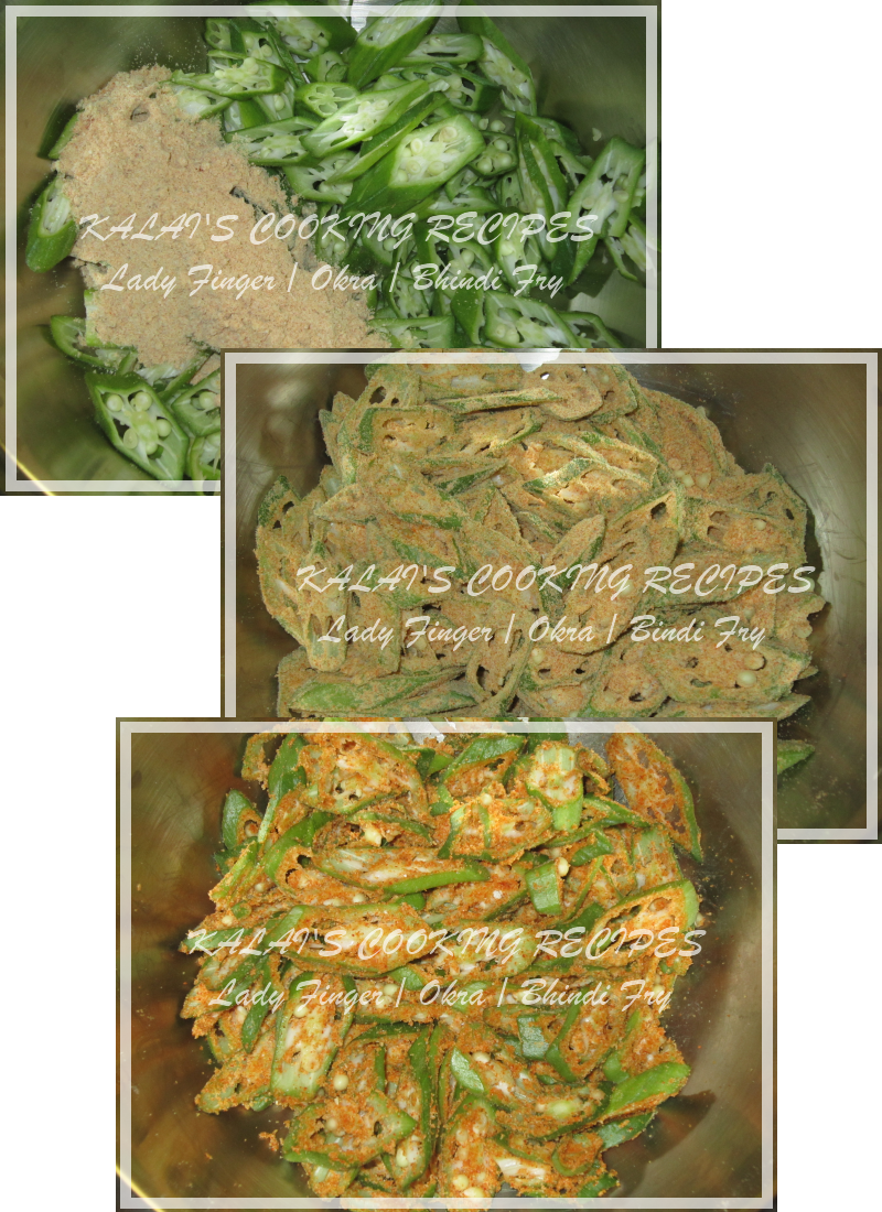First Wash The Lady's Finger And Wipe With Cloth Or - Spinach (800x1100), Png Download