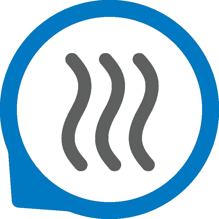 Air Conditioning Icon - Air Conditioning (750x750), Png Download