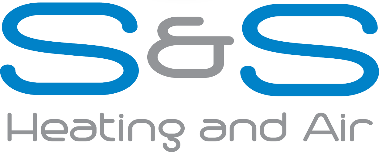 S&s Heating And Air - Quality (1248x500), Png Download