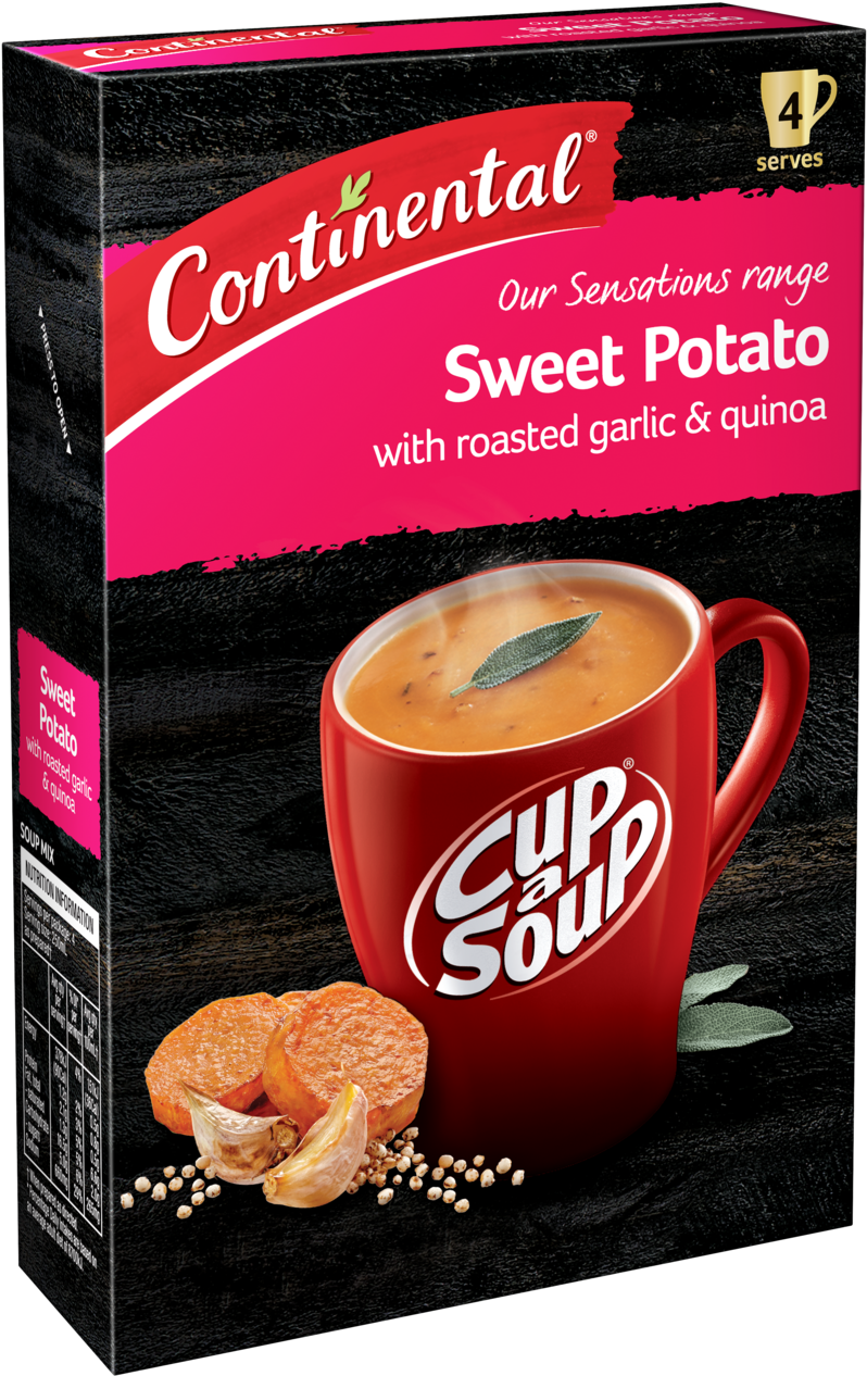 Cup A Soup (1500x1500), Png Download