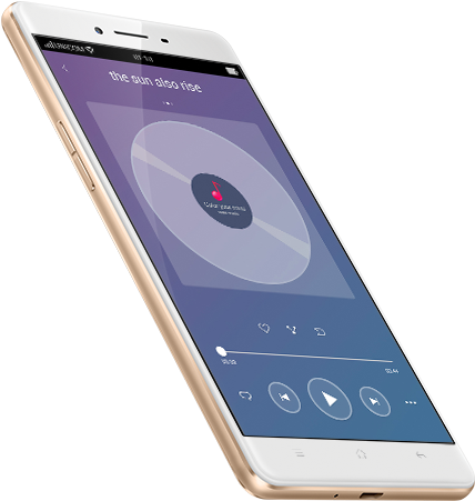 Oppo F1s Pictures - Oppo . (446x478), Png Download