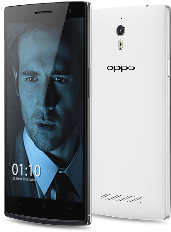 Initially They Have Introduced 3 Phone In Pakistan, - Oppo Find 7 سعر (827x1024), Png Download