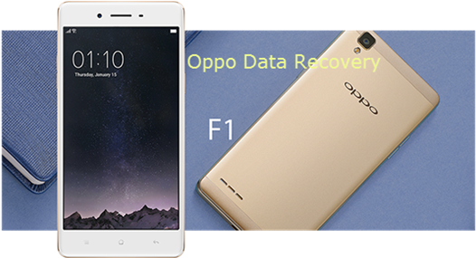 Do You Know That Even You Lost Data From Oppo Device, - Zopo Smart Phone F1 - Black (550x284), Png Download