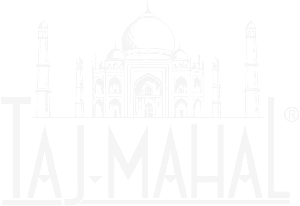 Discover It - Taj Mahal (600x600), Png Download