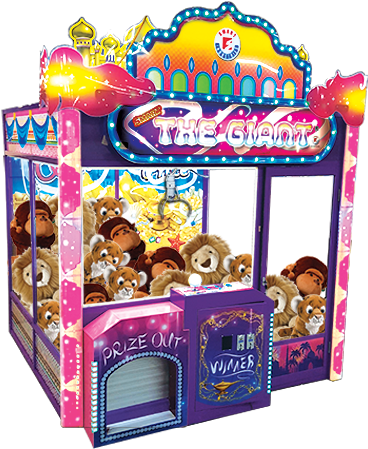 Giant Crane - Crane (400x700), Png Download