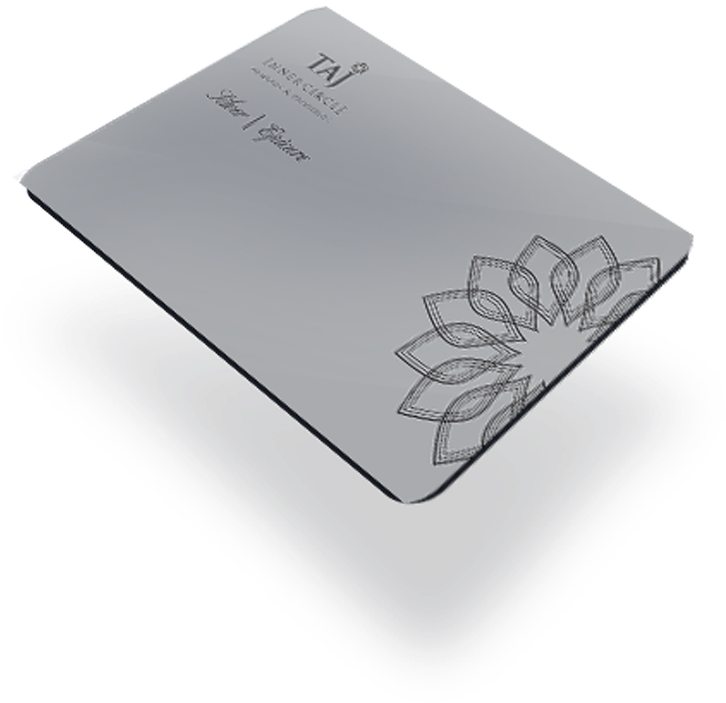 The Taj Mahal Hotel - Hotel (1500x1409), Png Download