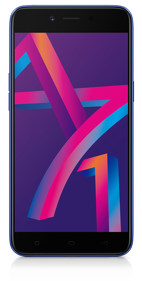 Oppo A71k Price In Pakistan (500x940), Png Download