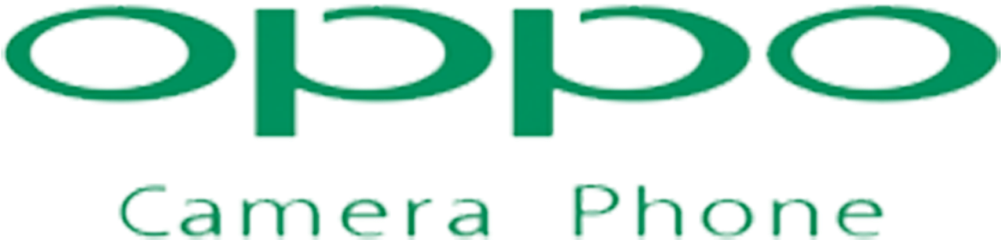 Oppo Mobiles Logo - Oppo (1600x876), Png Download