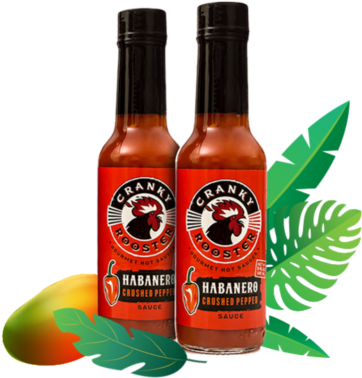Hot Sauce (582x657), Png Download