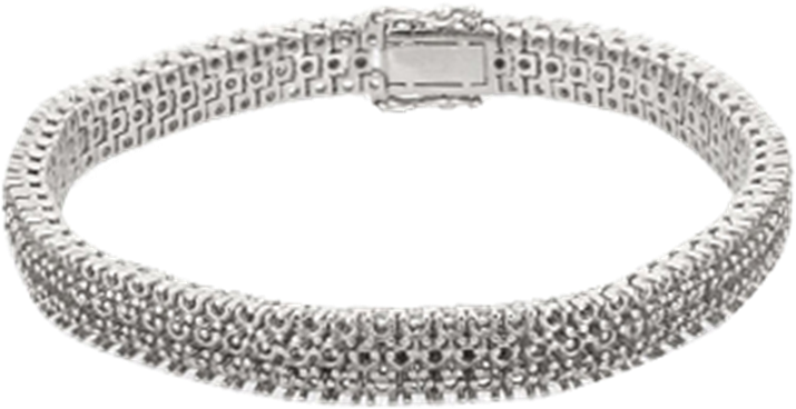 Picture For Category Special Tennis Bracelets - Bracelet (800x489), Png Download