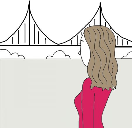 Vector Free Download Bridges Dream Dictionary - Dream Dictionary (450x450), Png Download