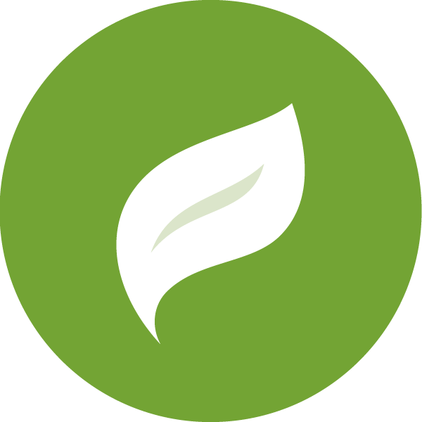 Pescetarian Mod Icon - Twitter Logo Png Green (600x600), Png Download