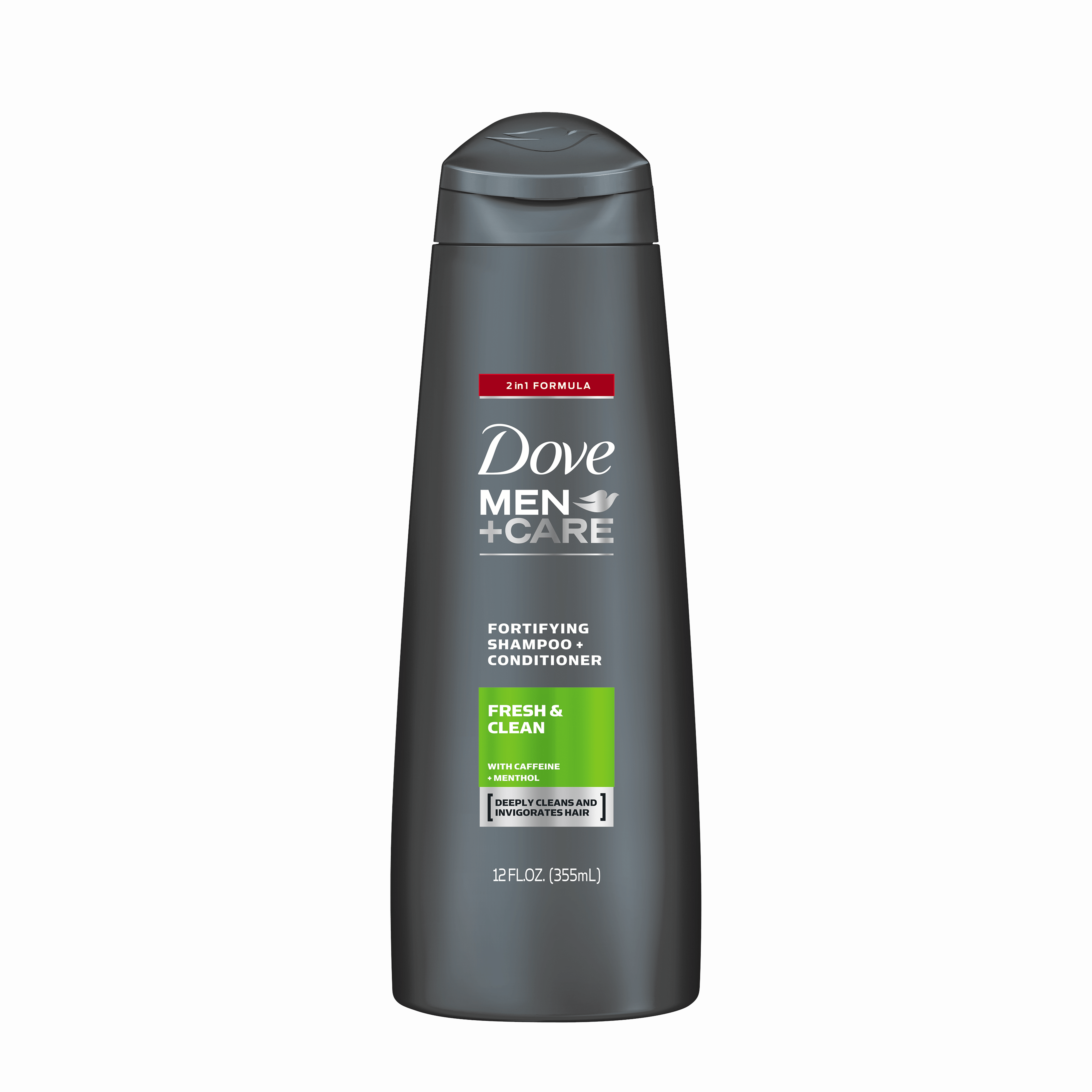 Shampoo Dove Men Care (5000x5000), Png Download