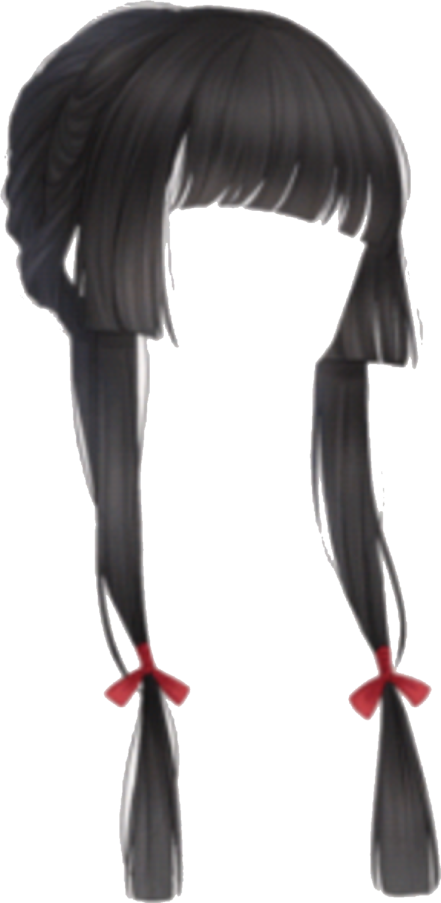 Kids With Long Hair Legend Of The Kid Love Nikki Dress - Miracle Nikki (1131x2048), Png Download