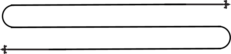 Farm Veg Spring Icon - Monochrome (780x183), Png Download