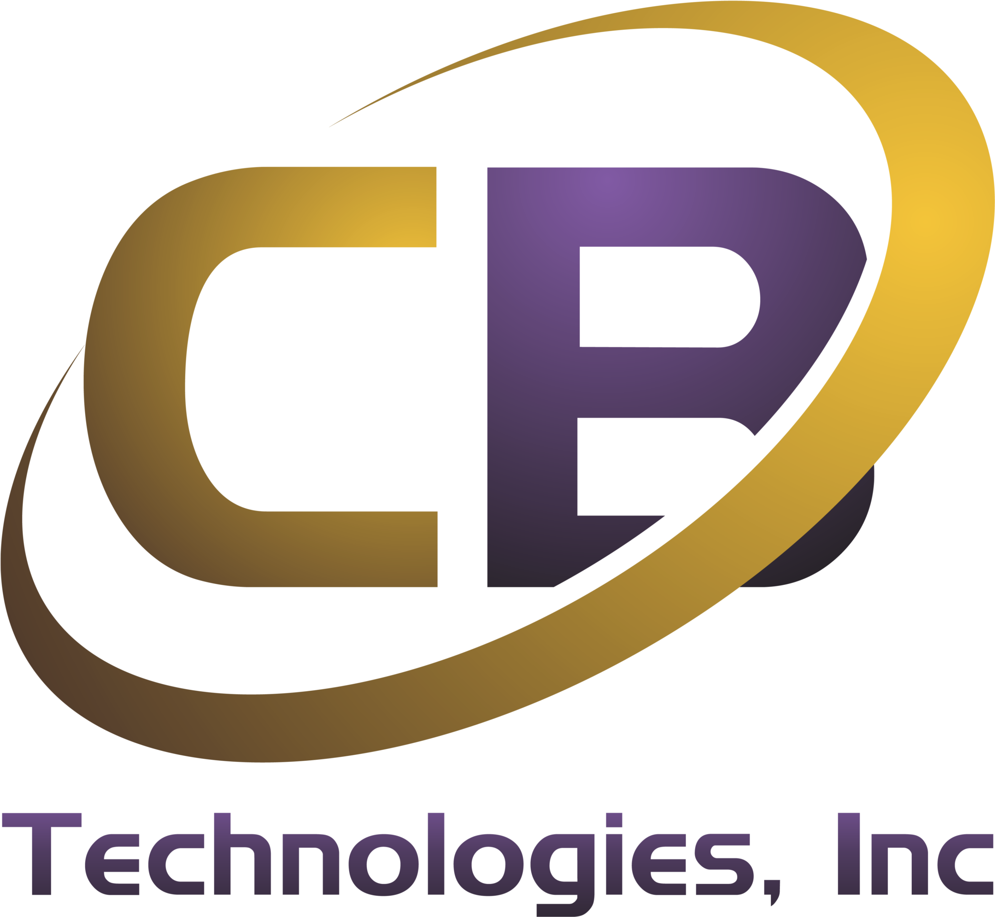 Cb Technologies Logo (2048x1888), Png Download