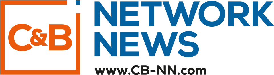 Cb Network News Logo 1000×1000 Png - Fox Networks Group Content Distribution Logo (1000x294), Png Download
