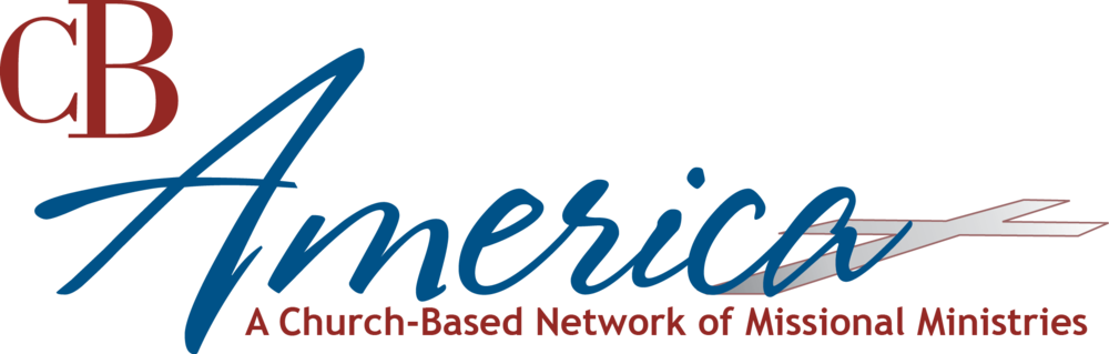 Cba-logo 3color - Cb America (1000x319), Png Download