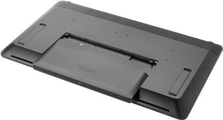 See Less - Graphics Tablet Pc Module Wacom Cintiq Pro Engine Black (442x357), Png Download