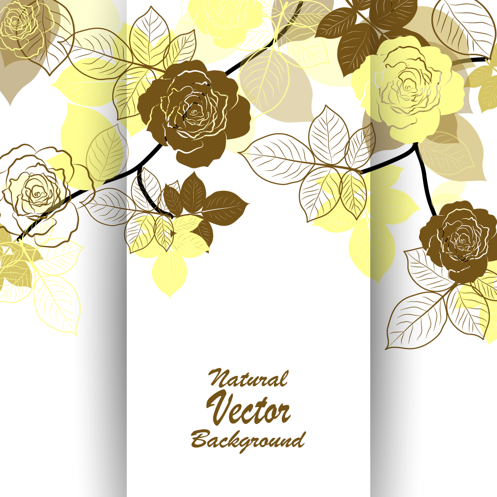 Image Wedding Flower Euclidean Beach Rose Flowers Invitations - Garden Roses (1000x1000), Png Download
