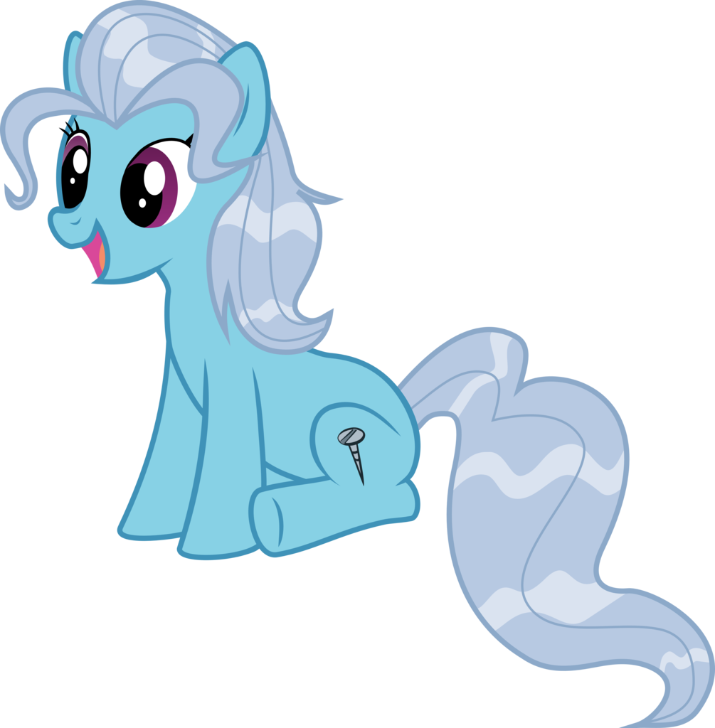 Jaybugjimmies, Safe, Sane, Screw Loose, Simple Background, - Screw Loose Pony (1005x1024), Png Download