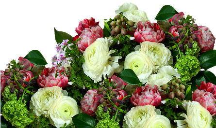 Wedding (444x340), Png Download