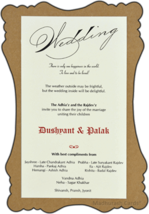 Watch Video - Last Will And Testament (488x700), Png Download