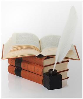 Inkwell (400x400), Png Download